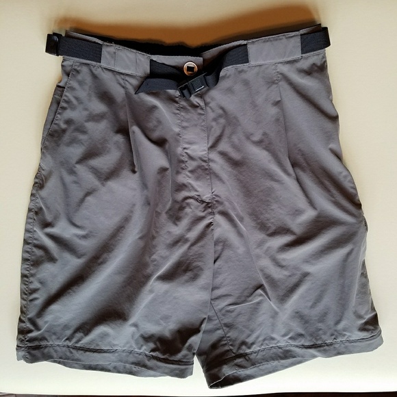 ExOfficio Convertible adventure pants / shorts - Picture 2 of 8